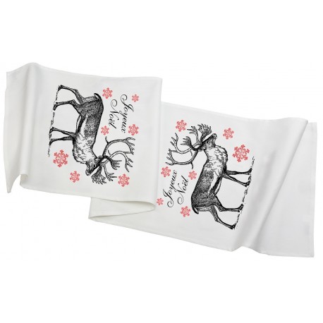 bieżnik świąteczny