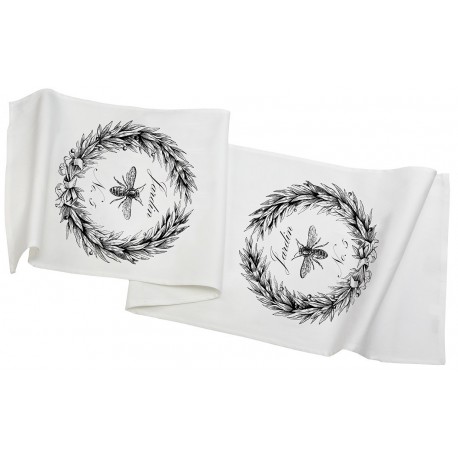 bieżnik french home