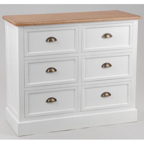 komoda prowansalska riviera