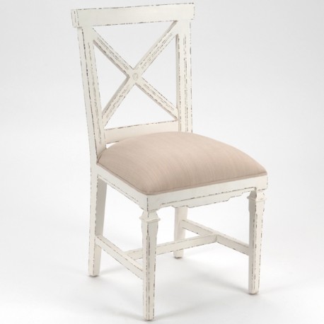 Krzesło Prowansalskie