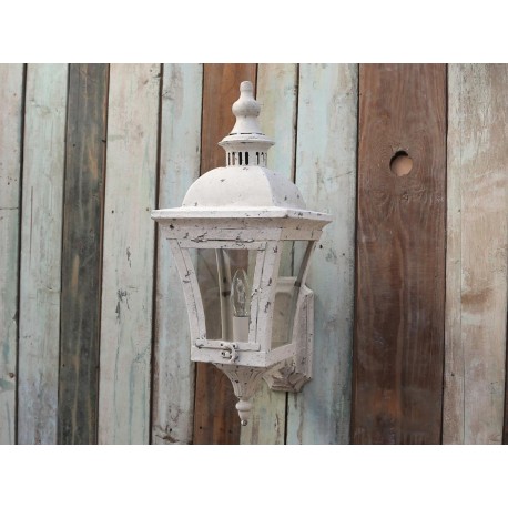 Kinkiet zewnętrzny marki chic antique