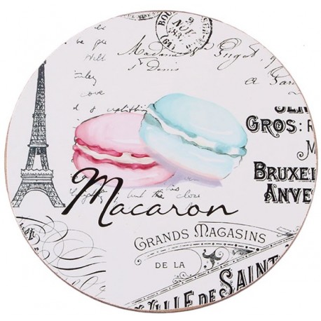 podkładki pod kubek ozdobne i praktyczne