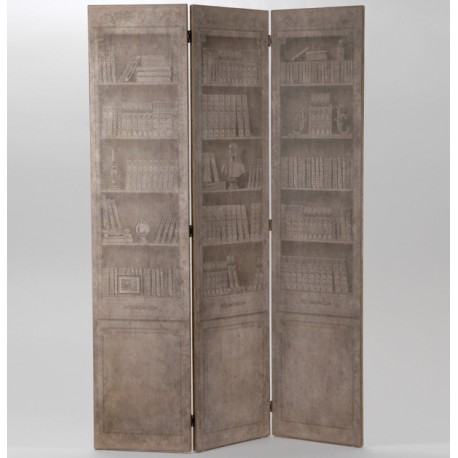 Parawan prowansalski