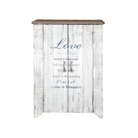 kmoda prowansalska chic antique