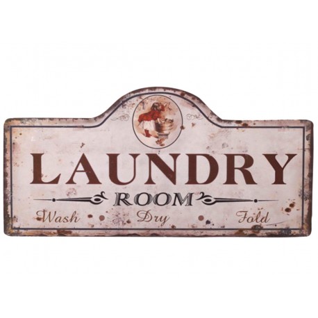 obrazki metalowe chic