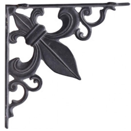 wspornik ozdobny hcic