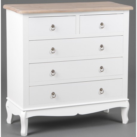 Komoda prowansalska Ravenna