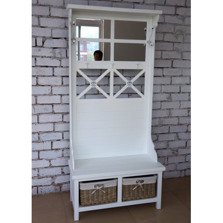 mebel do przedpokoju Riviera