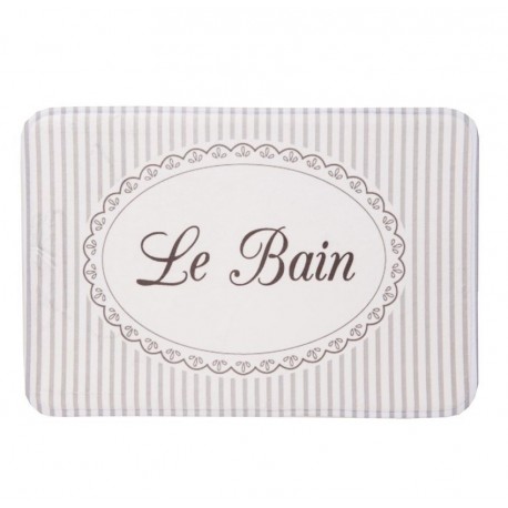 dywnaik łazienkowy le bain