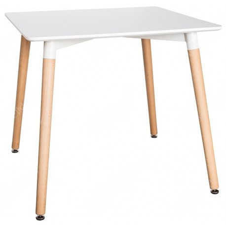 stół w stylu skandynawskim