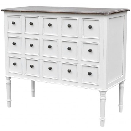 komoda Ravenna aptekarska