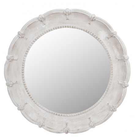 lustro prowansalskie