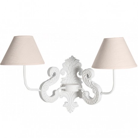 kinkiet belldeco romantic