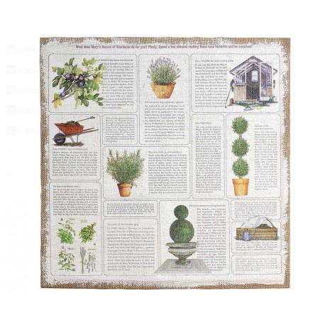 garden green gazeta