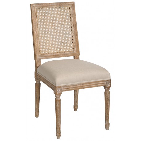 Krzesło Belldeco Proste