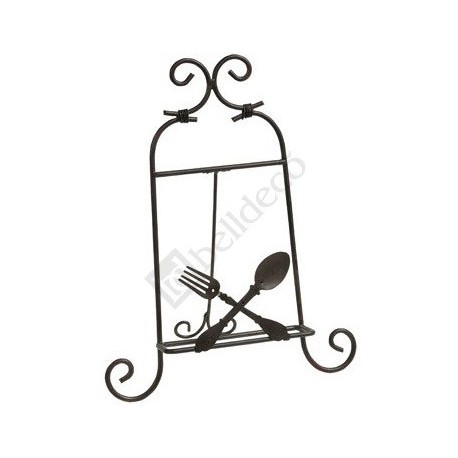 stojak na książkę