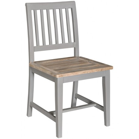 krzesło bristol grey