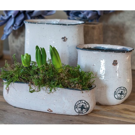 wysokie doniczki belldeco