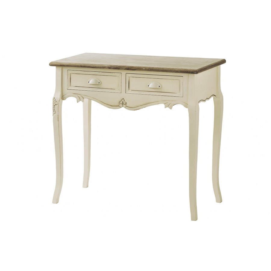 Konsola w stylu francuskim