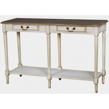 konsola w stylu ludwikowskim z serii Limena