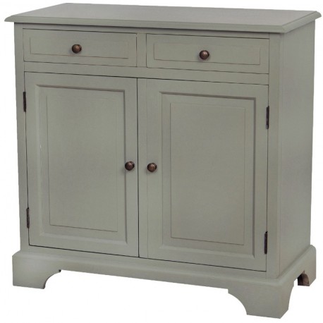 Komoda Prowansalska szara