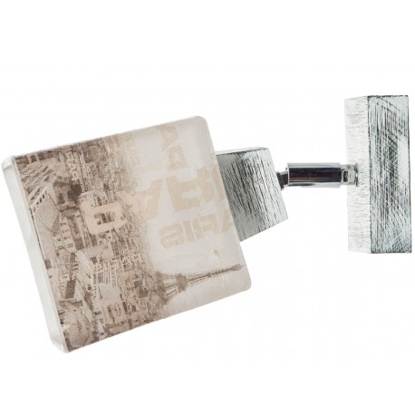 Kinkiet z kolekcji Paris