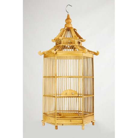 Klatka Belldeco Etno 2