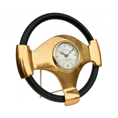 Zegar Belldeco Gold Line 4A