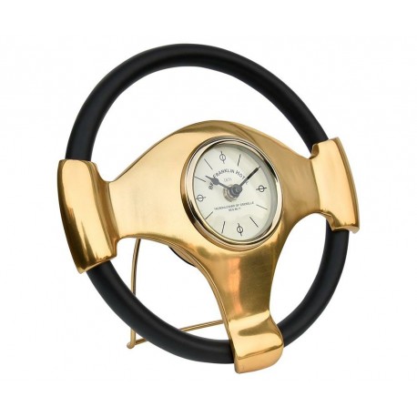 Zegar Belldeco Gold Line 4B