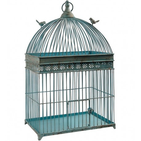 Metalowa Klatka Belldeco