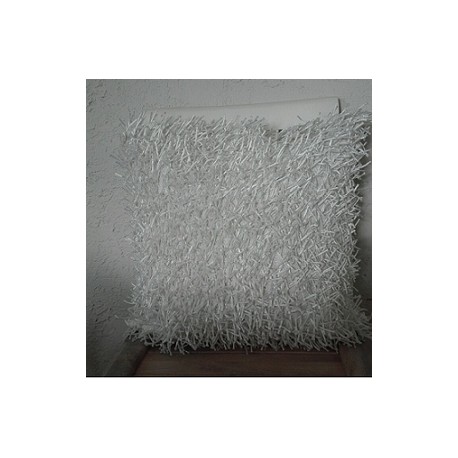 Poduszka Belldeco Modern Biała A