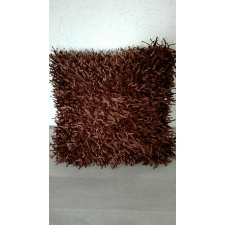 Poduszka Belldeco Modern Brązowa B