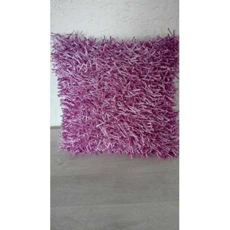 Poduszka Belldeco Modern Fioletowa B