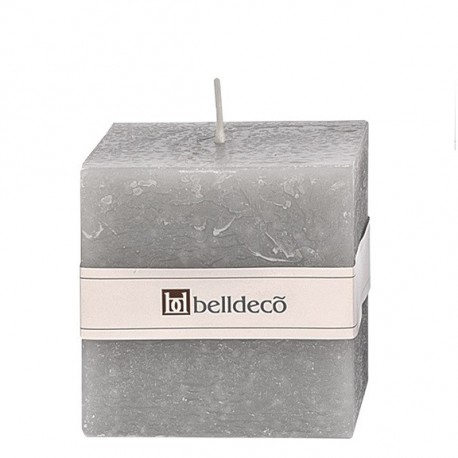 Świeca Zapachowa Belldeco Bosco Kwadrat