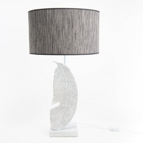 Lampa Stołowa Liść B