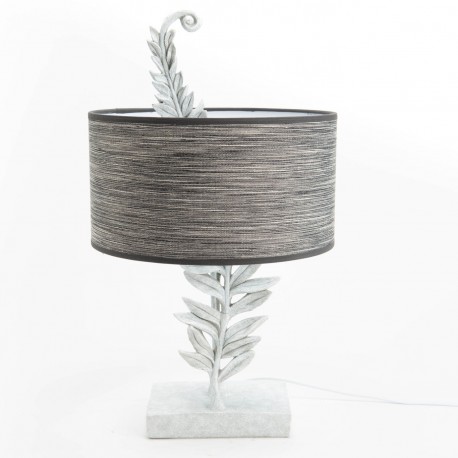 Lampa Stołowa z Gałązkami Adel