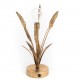 Ozdobna Lampa Stołowa Palma