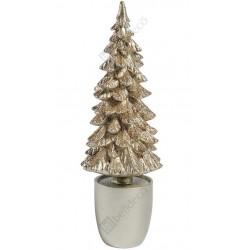 Choinka Belldeco Złota