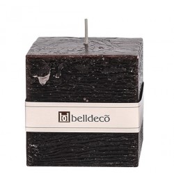 Świeca Zapachowa Belldeco Lill Kwadrat