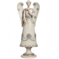 Anioł Belldeco z Gwiazdą 1