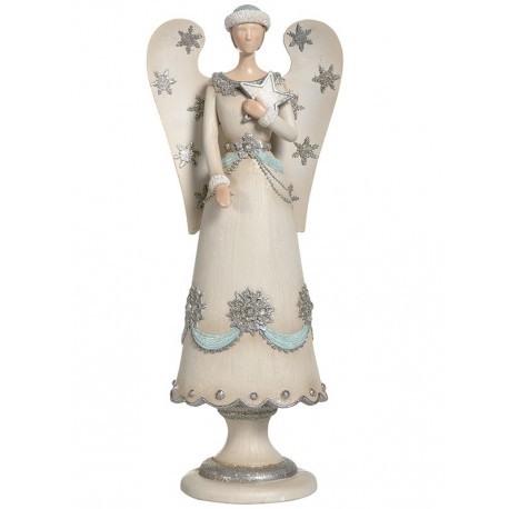 Anioł Belldeco z Gwiazdą 1