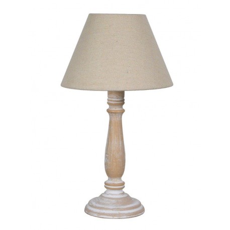 Lampka w Stylu Prowansalskim 2