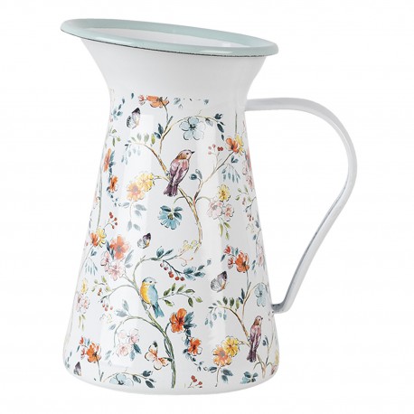 Kanka Ozdobna w Stylu Prowansalskim