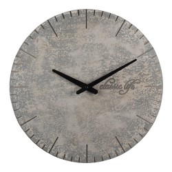 Zegar w Stylu Prowansalskim