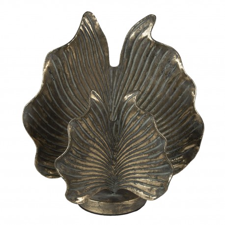 Lampa Stołowa Zając Biała