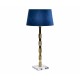 Lampa Belldeco Deluxe Gold 7B
