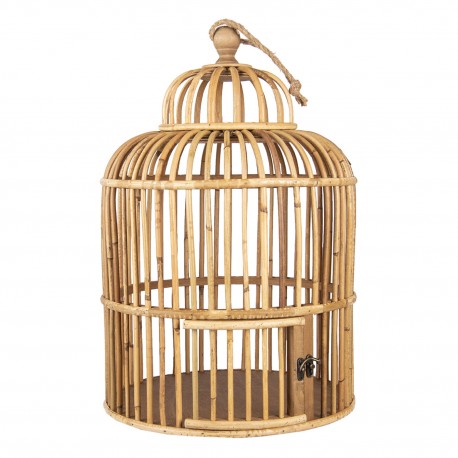 Klatka Ozdobna w Stylu Prowansalskim C