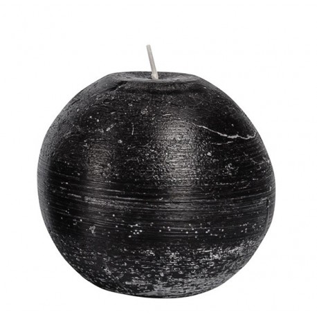 Świeca Zapachowa Belldeco Nero Kula