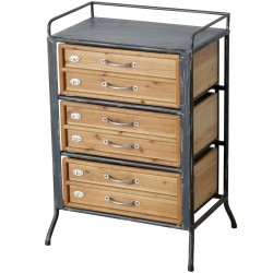 Szafka Industrialna Ragusa