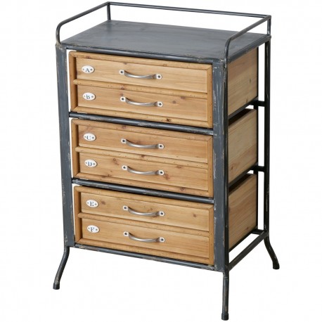 Szafka Industrialna Ragusa